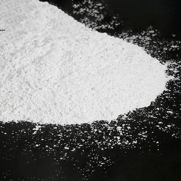 zeolite powder 5a